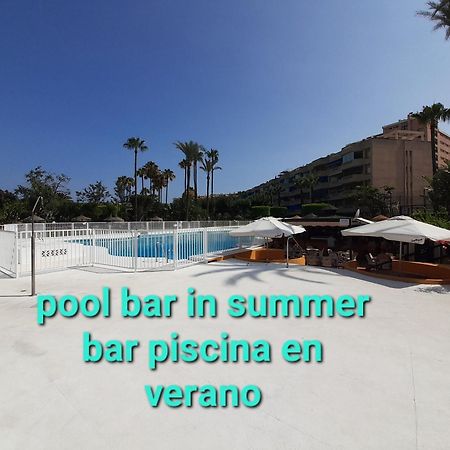 Costa Lago Beach 토레몰리노스 외부 사진