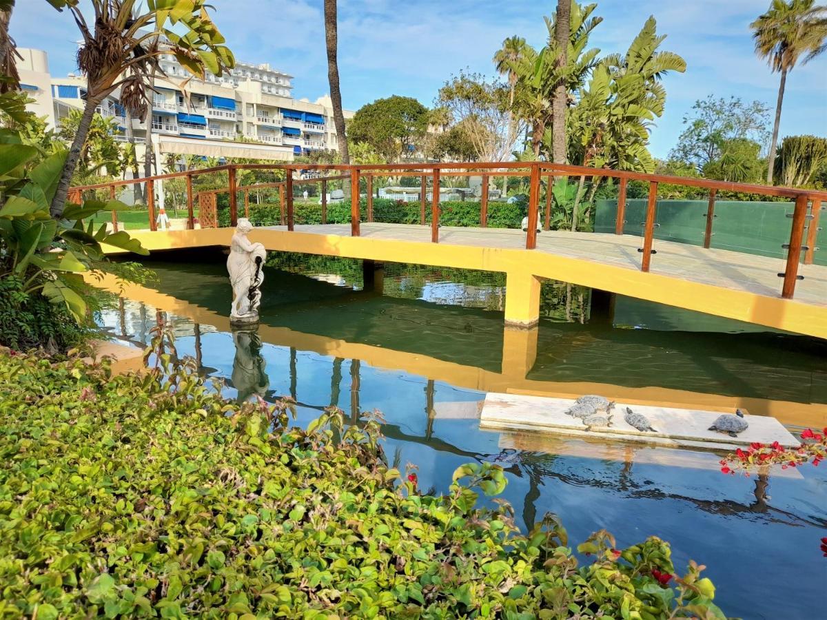Costa Lago Beach 토레몰리노스 외부 사진