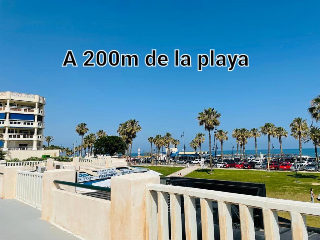 Costa Lago Beach 토레몰리노스 외부 사진