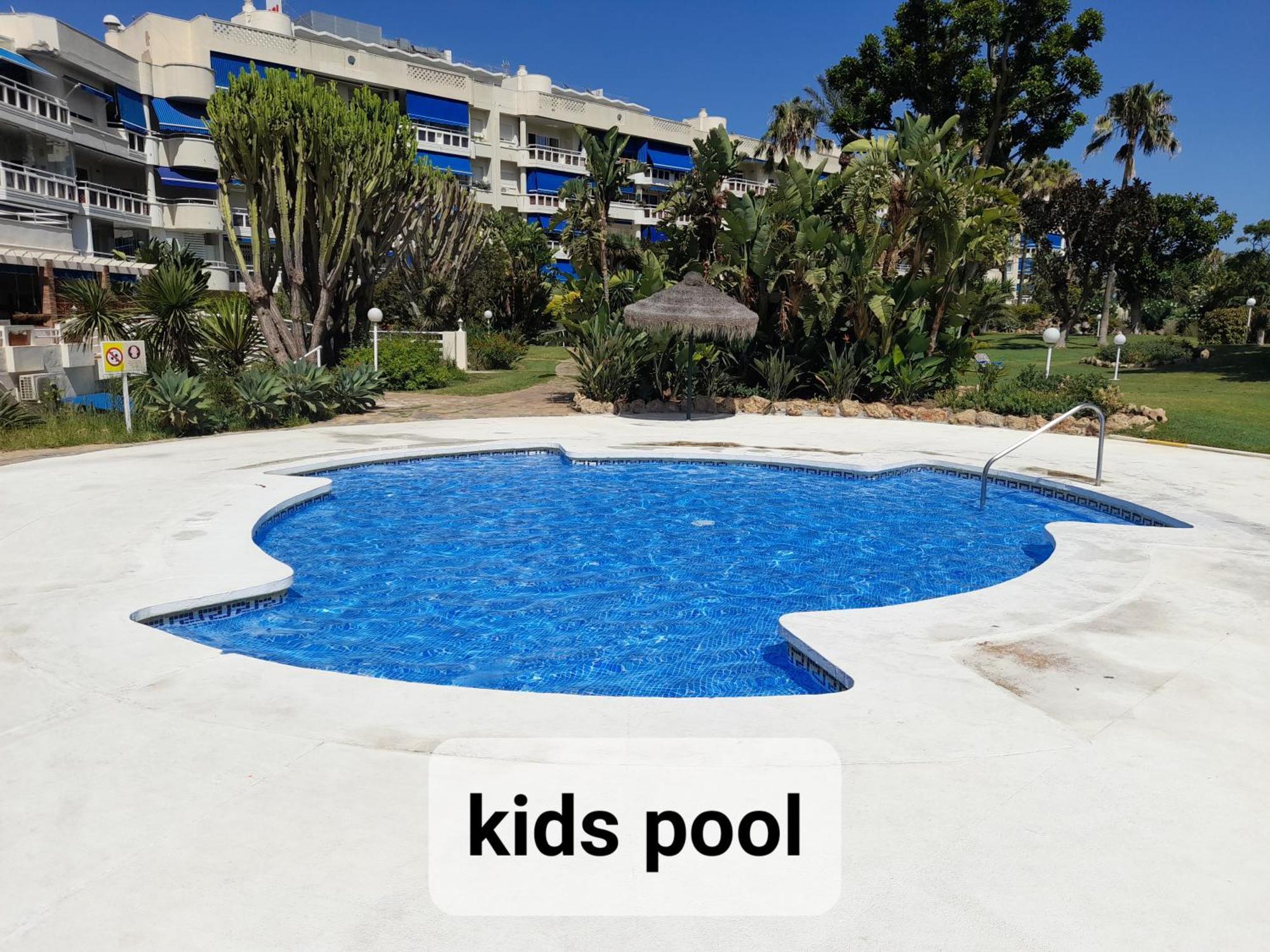 Costa Lago Beach 토레몰리노스 외부 사진